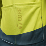 *NEW* Tineli Citron Core Intermediate Jacket - Unisex