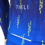 *NEW* Tineli Boro Pro Aero Winter Jersey - Unisex