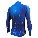 *NEW* Tineli Boro Pro Aero Winter Jersey - Unisex
