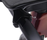 Elves Orome AeroEXT Armrest Clip On Bar