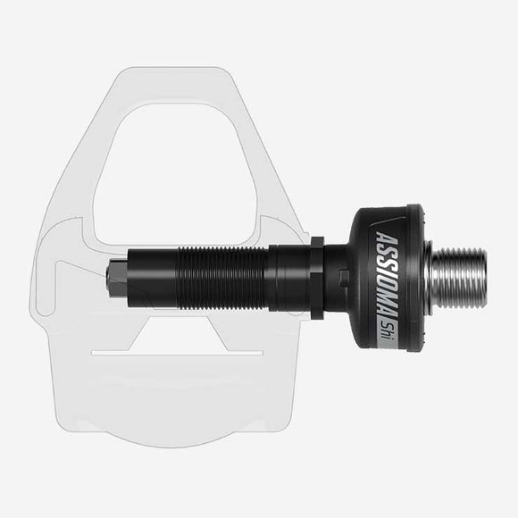 Favero Assioma DUO- Shi Left Sensor with Adapter