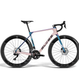 Elves Avari Pro Carbon Road Disc Frameset