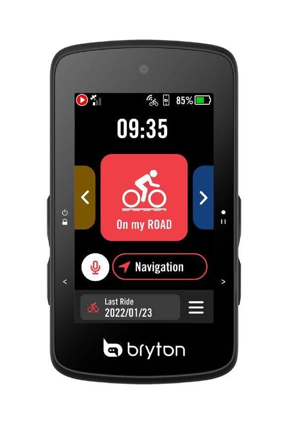 Bryton 750 SE (Unit Only)