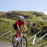 Tineli Black Core Vest - Trevs Cycle Shop