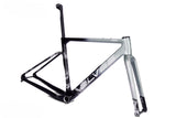 *NEW* Elves Mori GTX Endurance Carbon Gravel Disc Frameset