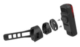 Bryton Gardia R300L Rear Radar - Trevs Cycle Shop