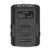 Bryton Rider 17E - Trevs Cycle Shop