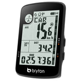 Bryton Rider 17E - Trevs Cycle Shop