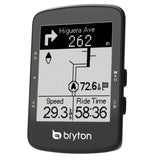 bryton 460e