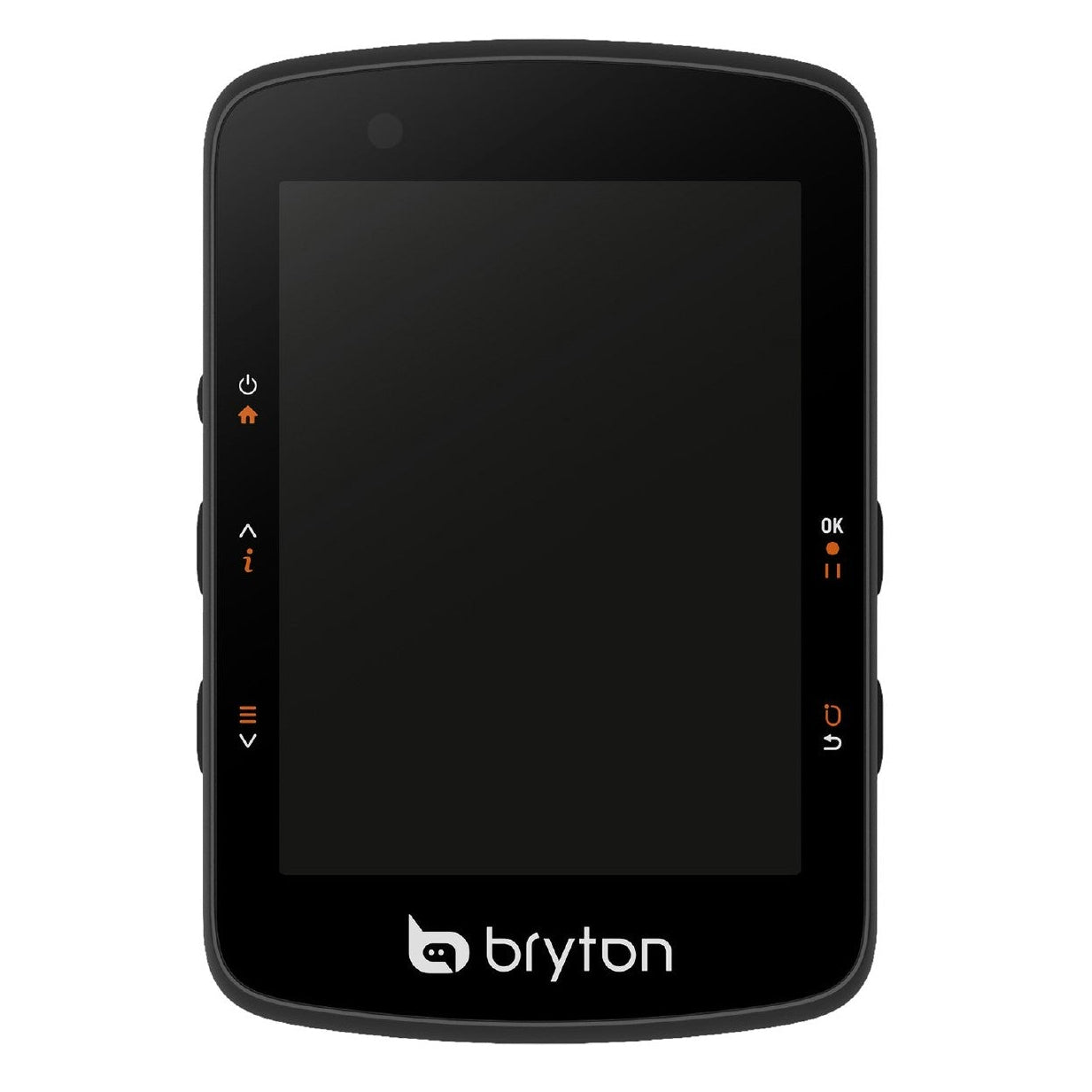 Bryton Rider 550 Bryton Rider 550 GPS Bike Computer – Ride Smarter with Trev’s Cycle Sh ...