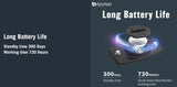 Bryton Smart Heart Rate Monitor - Trevs Cycle Shop