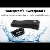 Bryton Smart Heart Rate Monitor - Trevs Cycle Shop