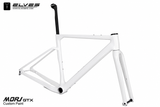 *NEW* Elves Mori GTX Endurance Carbon Gravel Disc Frameset
