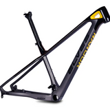 Elves Nandor Pro 29 Carbon XC MTB Frameset