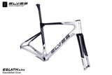 *NEW* Elves Eglath ARX All-Road Carbon Disc Frameset
