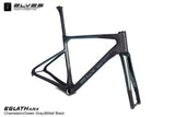 *NEW* Elves Eglath ARX All-Road Carbon Disc Frameset
