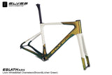 *NEW* Elves Eglath ARX All-Road Carbon Disc Frameset
