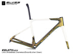 *NEW* Elves Eglath ARX All-Road Carbon Disc Frameset