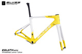 *NEW* Elves Eglath ARX All-Road Carbon Disc Frameset