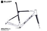 *NEW* Elves Eglath ARX All-Road Carbon Disc Frameset