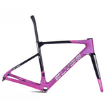 *NEW* Elves Eglath ARX All-Road Carbon Disc Frameset