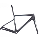*NEW* Elves Eglath ARX All-Road Carbon Disc Frameset