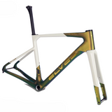 *NEW* Elves Eglath ARX All-Road Carbon Disc Frameset