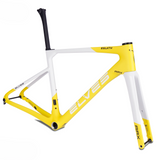 *NEW* Elves Eglath ARX All-Road Carbon Disc Frameset