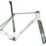 Elves Avari Pro Carbon Road Disc Frameset