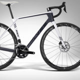 Elves Avari Pro Carbon Road Disc Frameset