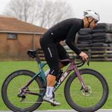 Elves Falath EVO+ 2025 Frameset (Disc Brake) UCI Approved
