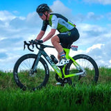 Elves Falath EVO+ 2025 Frameset (Disc Brake) UCI Approved