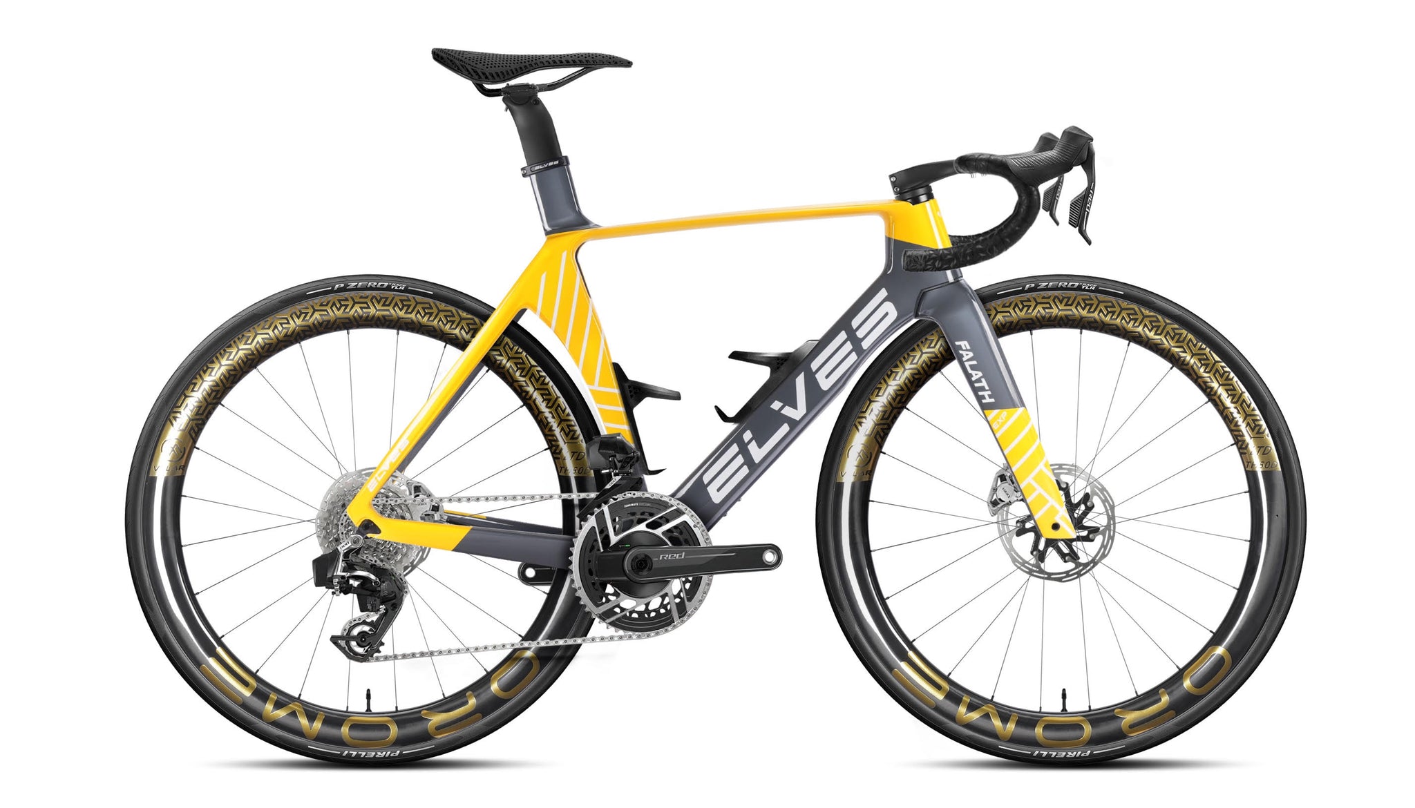 Disc Brake Uci Approved Bikes 2021 Vitus Auro CRS Disc ETap AXS