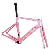 Elves Falath Pro Rim Brake Carbon Road Frameset