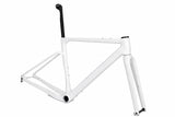 *NEW* Elves Mori GTX Endurance Carbon Gravel Disc Frameset