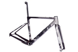 *NEW* Elves Mori GTX Endurance Carbon Gravel Disc Frameset