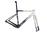 *NEW* Elves Mori GTX Endurance Carbon Gravel Disc Frameset