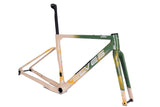 *NEW* Elves Mori GTX Endurance Carbon Gravel Disc Frameset
