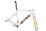 *NEW* Elves Mori GTX Endurance Carbon Gravel Disc Frameset