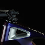 Elves Nandor Pro 29 Carbon XC MTB Frameset