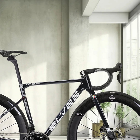 Elves Vanyar PRO Disc Carbon Road Frameset | UCI Approved – Trevs