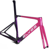Elves Falath Pro Disc Carbon Road Frameset