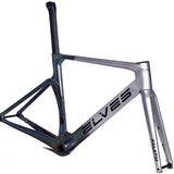 Elves Falath Pro Disc Carbon Road Frameset