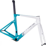 Elves Falath Pro Disc Carbon Road Frameset