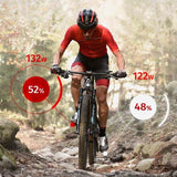 Favero ASSIOMA PRO MX-1 (MTB & Gravel power meter pedals with sensor on left pedal) - Trevs Cycle Shop