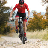 Favero ASSIOMA PRO MX-1 (MTB & Gravel power meter pedals with sensor on left pedal) - Trevs Cycle Shop