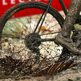 Favero ASSIOMA PRO MX-1 (MTB & Gravel power meter pedals with sensor on left pedal) - Trevs Cycle Shop
