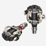 Favero ASSIOMA PRO MX-1 (MTB & Gravel power meter pedals with sensor on left pedal) - Trevs Cycle Shop