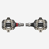 Favero ASSIOMA PRO MX-1 (MTB & Gravel power meter pedals with sensor on left pedal) - Trevs Cycle Shop