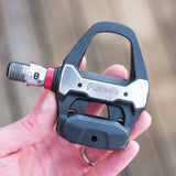 Favero Assioma PRO RS-1 Power Pedals - Single Sided - Compatible with Shimano® SPD-SL® cleats